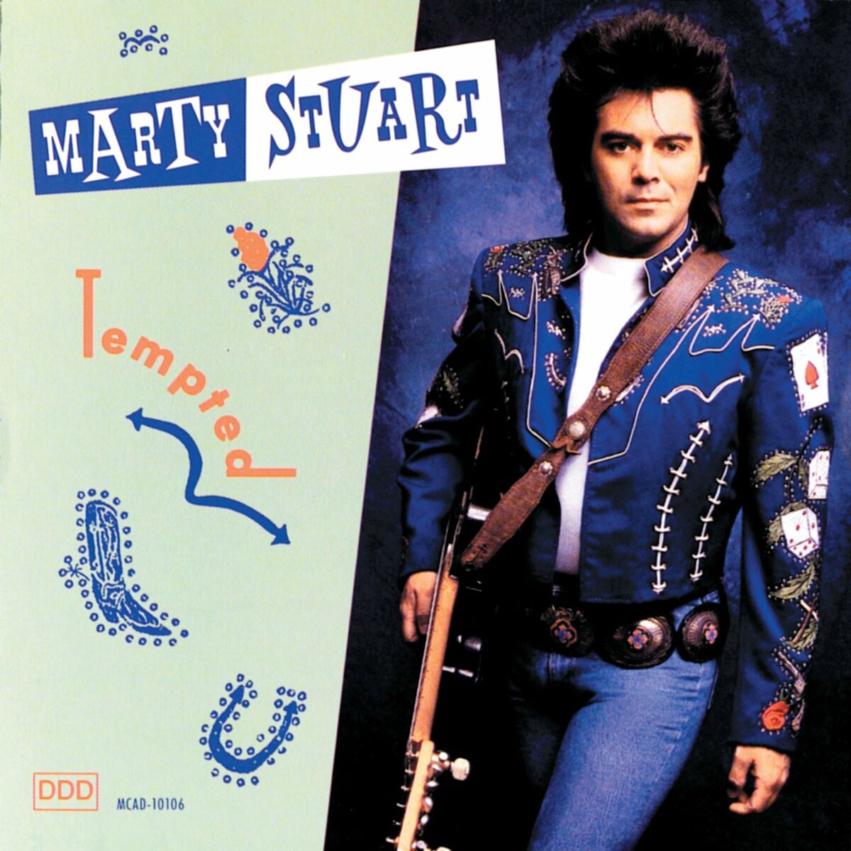 Marty Stuart